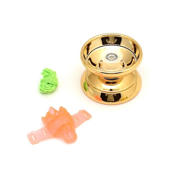 Jojo / Yoyo – Metall Multicolor