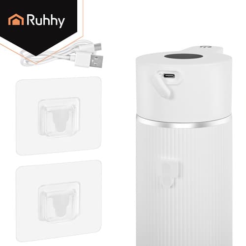 Automatisk tvålpump 420 ml - Tvåldispenser