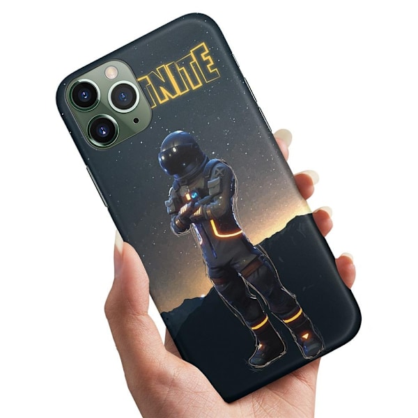 iPhone 11 - Cover/Mobilcover Fortnite