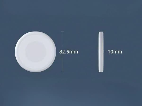 5-i-1-adapterkit usb-c micro-usb typ a telefonfodral White