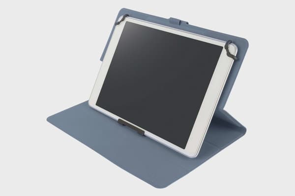 Tucano Facile Plus Universell Tablet Fodral <11" Blå