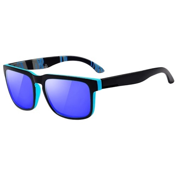 Solbriller Polariserede - UV400 Multicolor