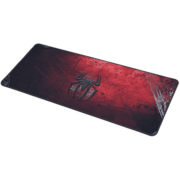 Musematte Spider-Man - 90x40 cm - Gaming Multicolor