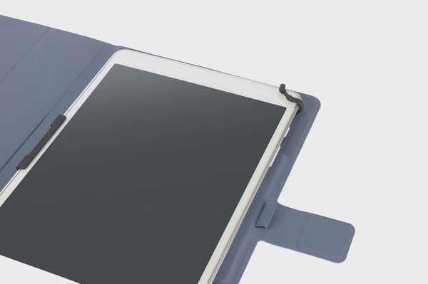 Tucano Facile Plus Universell Tablet Fodral <11" Blå