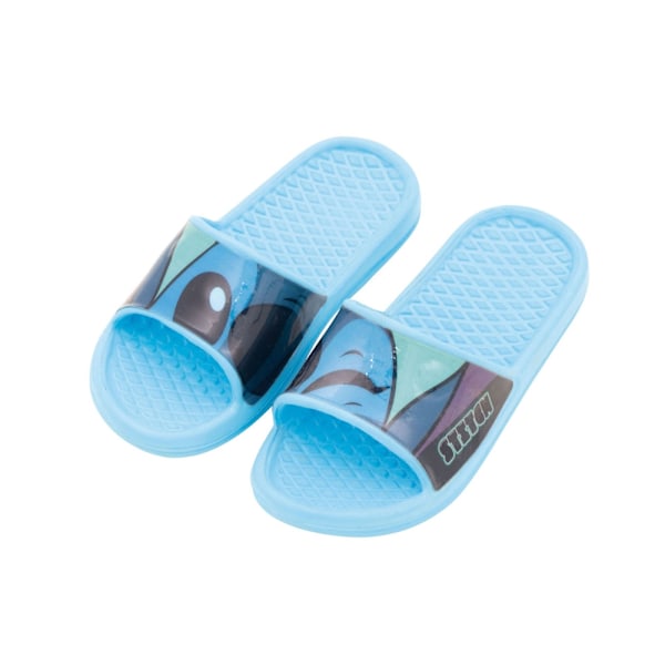 Lilo & Stitch Tofflor för Barn - Barntofflor 26/27