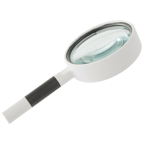 Förstoringsglas 80mm - Förstoring x10