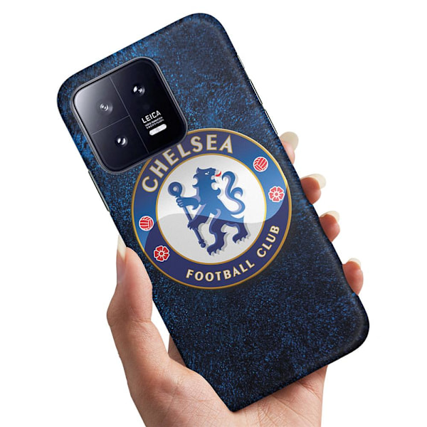 Xiaomi 13 Pro - Deksel/Mobildeksel Chelsea