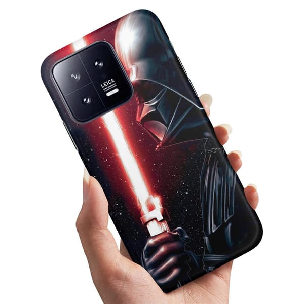 Deksel / Mobildeksel til Xiaomi 13 Pro - Darth Vader