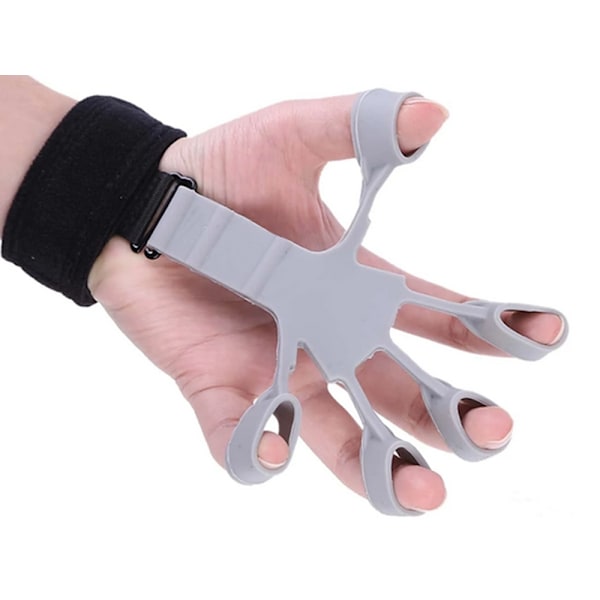 Fingertränare / Handtränare - Träningsredskap