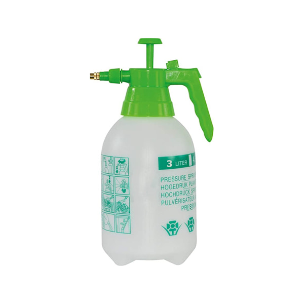Tryckspruta - 3L