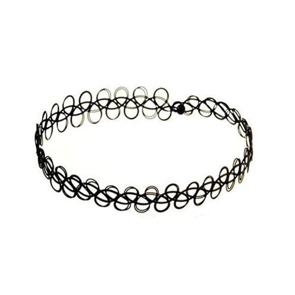 5-Pak Halskjede – Choker