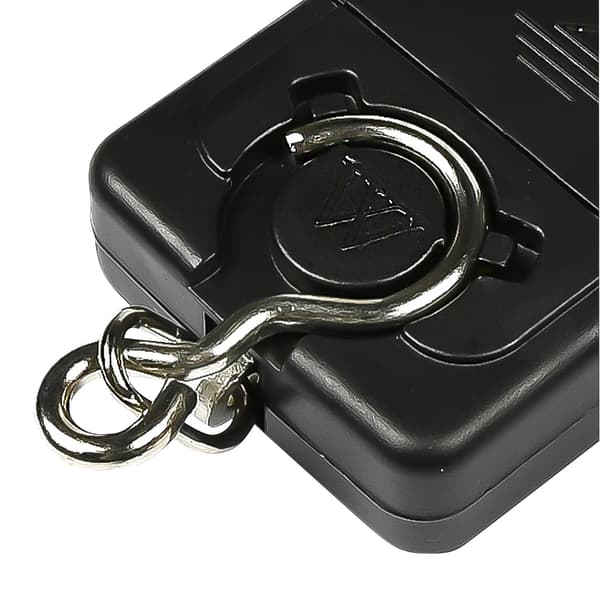 Fjädervåg digital krok 40 kg