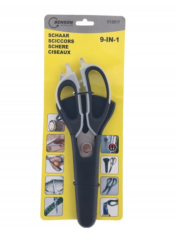 Multisax 9-i-1