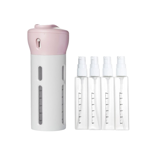 Vätskebehållare / Behållare för Kosmetiska Varor - 40ml