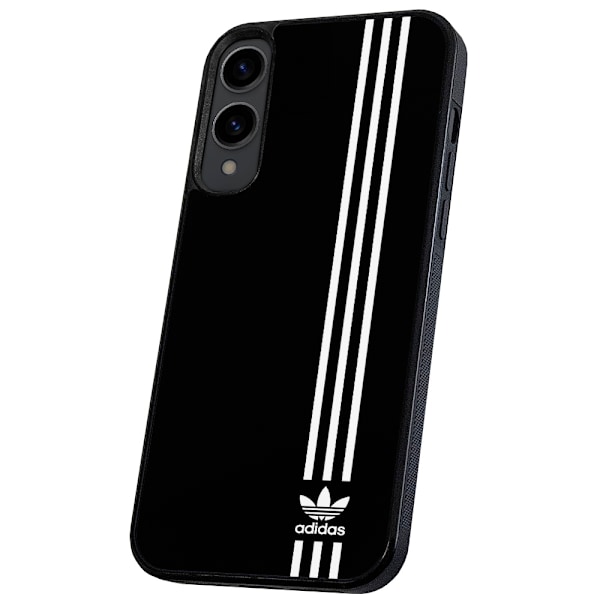 Samsung Galaxy S25 Edge - Deksel/Mobildeksel Adidas