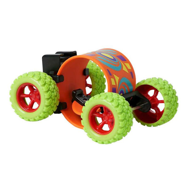 Rannekoru Skeittilauta / Snap-Bracelet – Lelut Multicolor