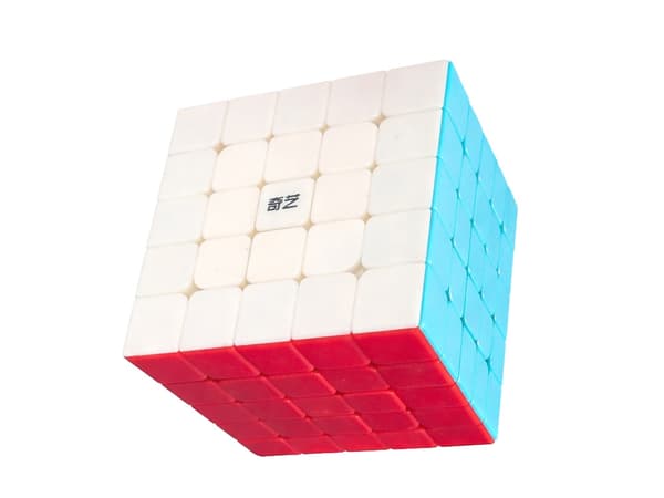 Speedcube 5x5