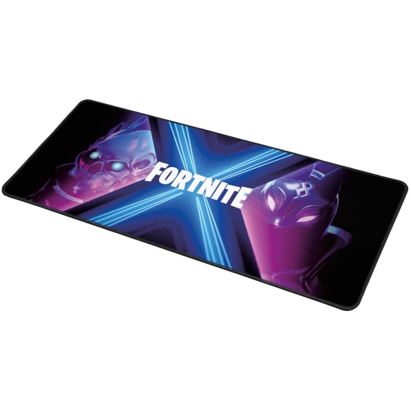 Musmatta Fortnite - 70x30 cm - Gaming multifärg