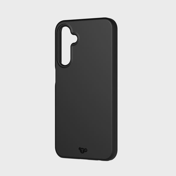 Tech21 Evo Lite Galaxy A25 5G Svart