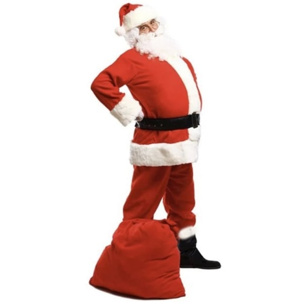 Tomtedräkt / Tomte - Jultomte