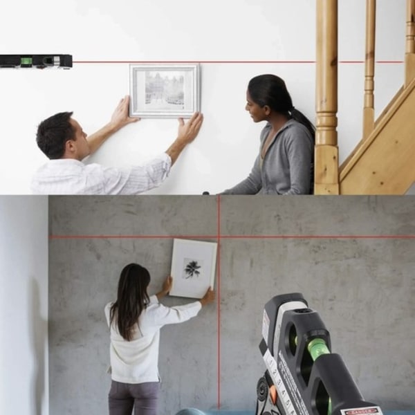 Laser Level Pro 3 - Lasermätare