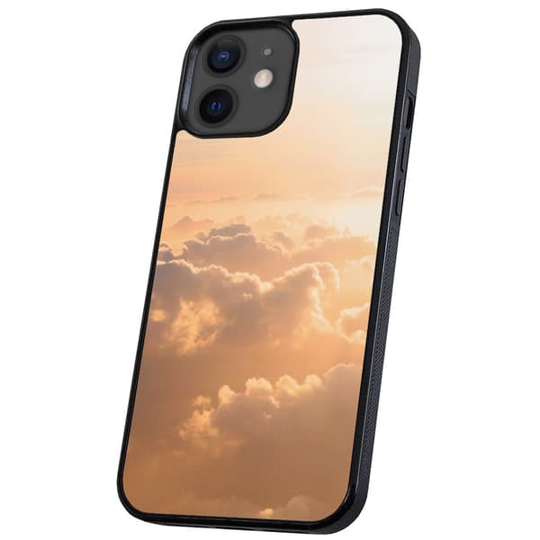 iPhone 11 - Kuoret/Suojakuori Clouds