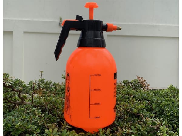 Tryckspruta - 2L