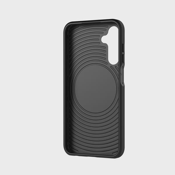 Tech21 Evo Lite Galaxy A25 5G Svart