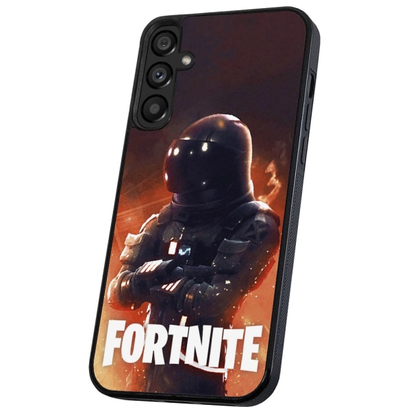 Samsung Galaxy S24 Plus - Skal/Mobilskal Fortnite