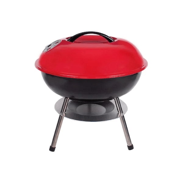 Grill liten Ø35×40 cm