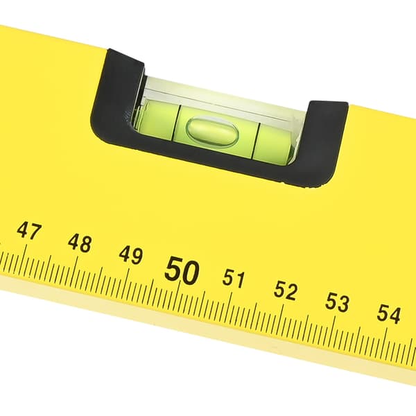 Vattenpass aluminium 100 cm