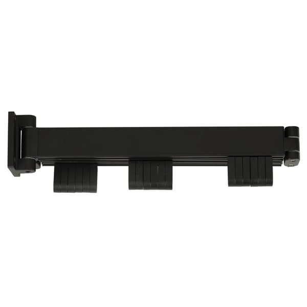 Klädhängare Väggfäste - 114 cm