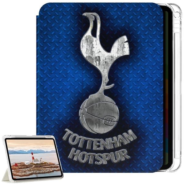 Deksel til iPad Pro 11" - M4/M5 - 2024/2025 - Tottenham