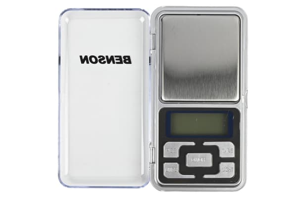 Våg 500 g