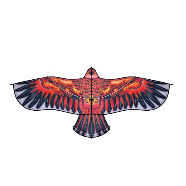 Flygdrake Örn - Flyga Drake - 160 cm