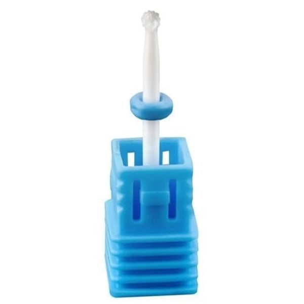Keramisk Nagelfil - Bits till Elektrisk Nagelfil