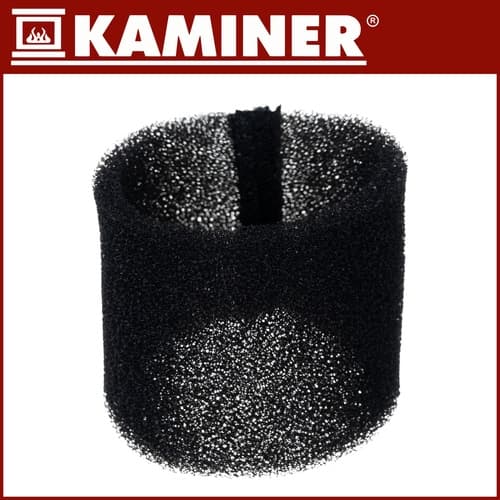 Filter för Kaminer 23918 Dammsugare