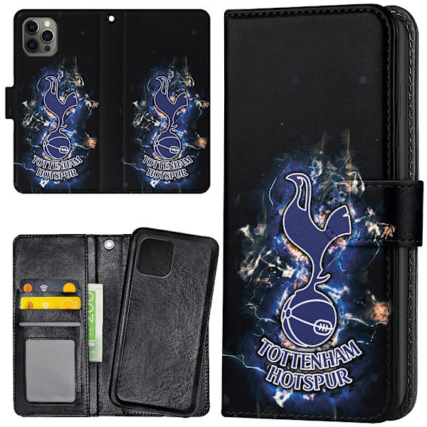 iPhone 11 Pro - Mobilcover/Etui Cover Tottenham