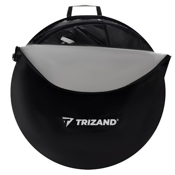 Popup-teltta Pukuhuone - Camping Black