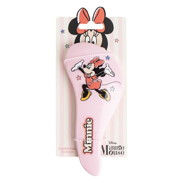 Disney Mimmi Pigg Hårborste 20 cm