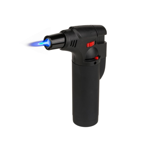 Stormlighter - Lighter / Kjøkkenlighter / Gassbrenner / Flambering Black