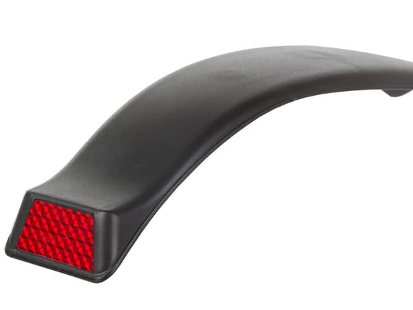 Cykelskärmar 2-pack - Fram och bak MTB 24-29 tum