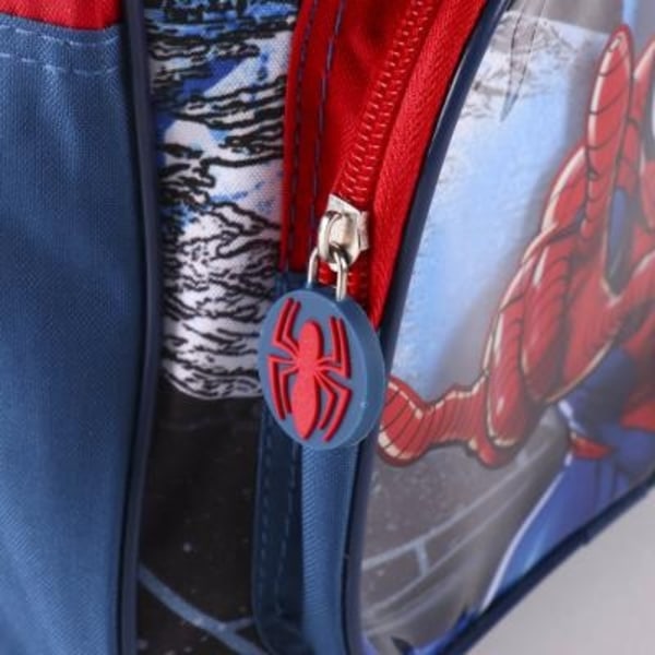 Spider-Man ryggsäck, väska 30 cm
