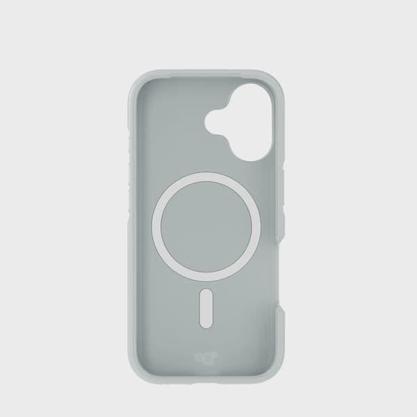 Tech21 Evo Dusk MagSafe iPhone 17 Titanium
