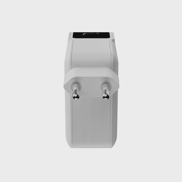 Xtorm 140W GaN3 NextGen Hemladdare USB-C/C/A GRS Vit