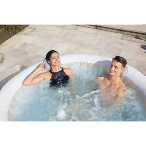Nackkudde Jacuzzi 2 st - Spabad