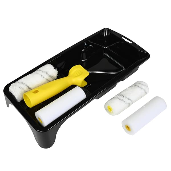 Rollerset 7 delar