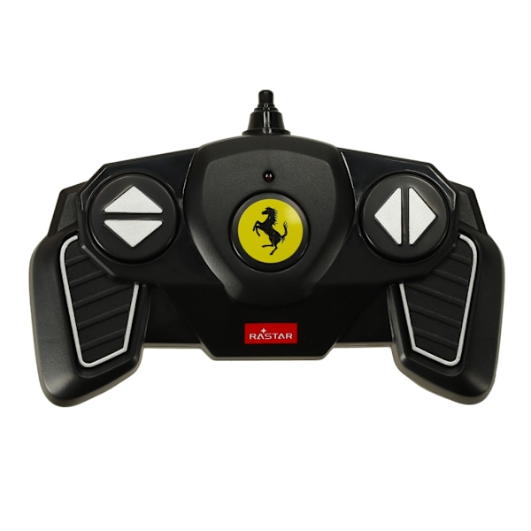 RC-bil 1:18 Ferrari byggsats