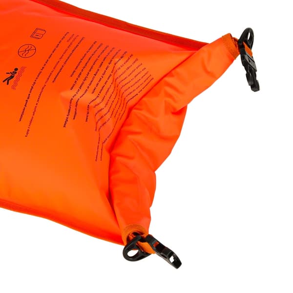 Livboj 28 liter visselpipa