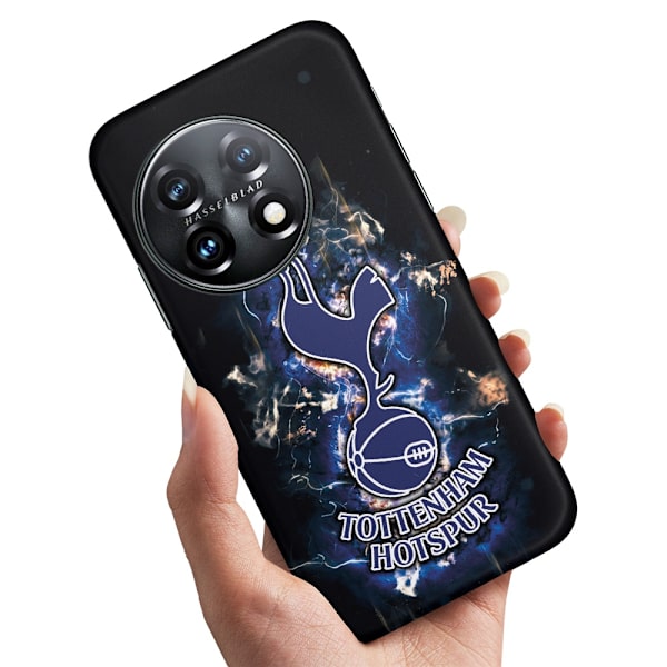 OnePlus 11 5G - Skal/Mobilskal Tottenham